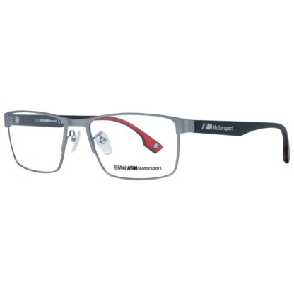 BMW Motorsport - Gray Men Optical Frames