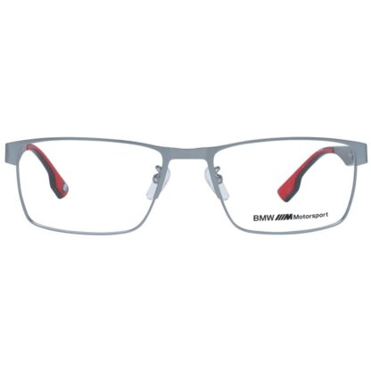 BMW Motorsport - Gray Men Optical Frames