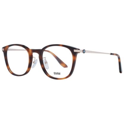 BMW - Brown Unisex Optical Frames