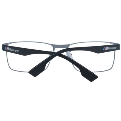 BMW Motorsport - Gray Men Optical Frames