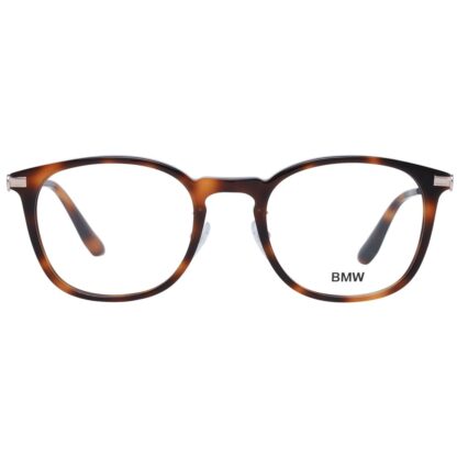 BMW - Brown Unisex Optical Frames