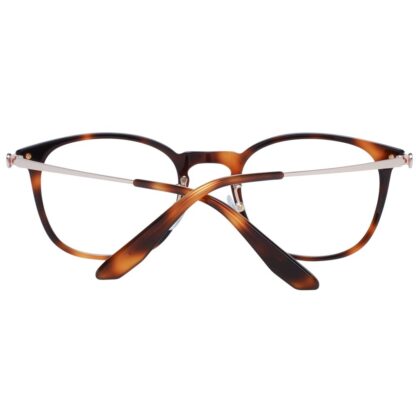 BMW - Brown Unisex Optical Frames