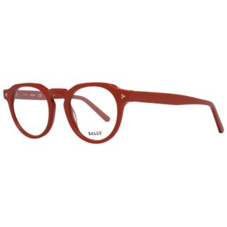 Bally - Brown Men Optical Frames