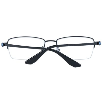 BMW - Black Men Optical Frames