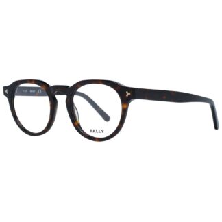 Bally - Black Men Optical Frames