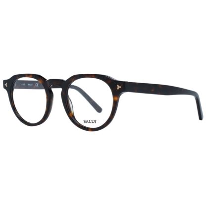 Bally - Brown Men Optical Frames