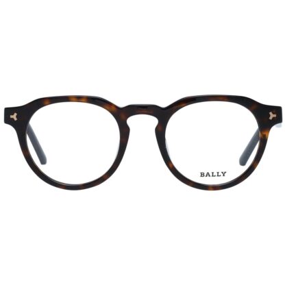 Bally - Brown Men Optical Frames