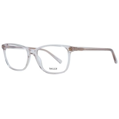 Bally - Transparent Women Optical Frames