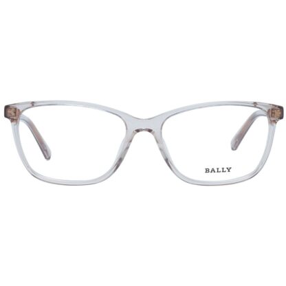 Bally - Transparent Women Optical Frames