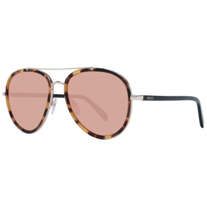 Emilio Pucci - Brown Women Sunglasses