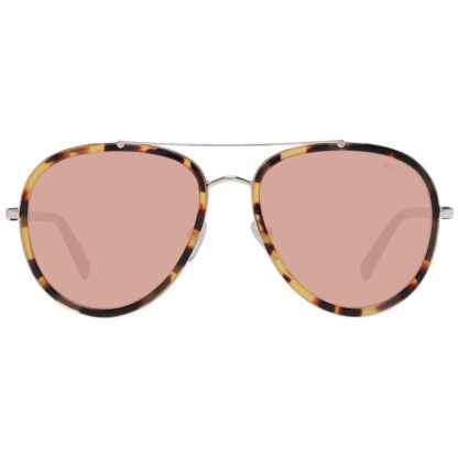 Emilio Pucci - Brown Women Sunglasses