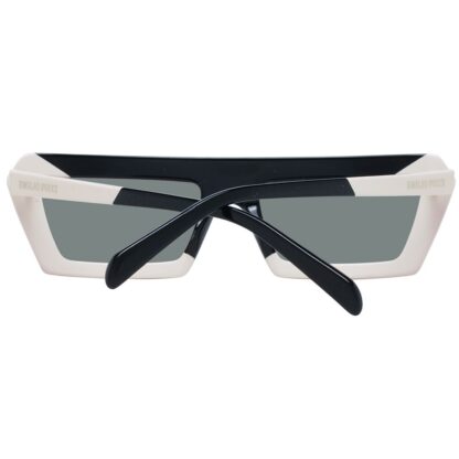 Emilio Pucci - Multicolor Women Sunglasses