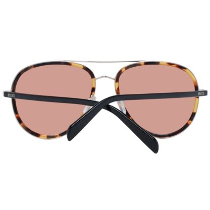 Emilio Pucci - Brown Women Sunglasses