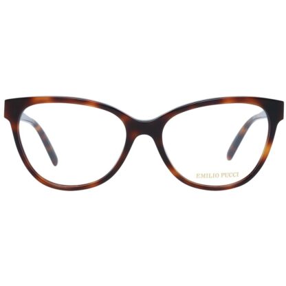 Emilio Pucci - Brown Women Optical Frames