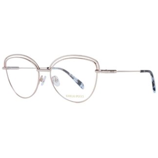 Bally - Transparent Women Optical Frames