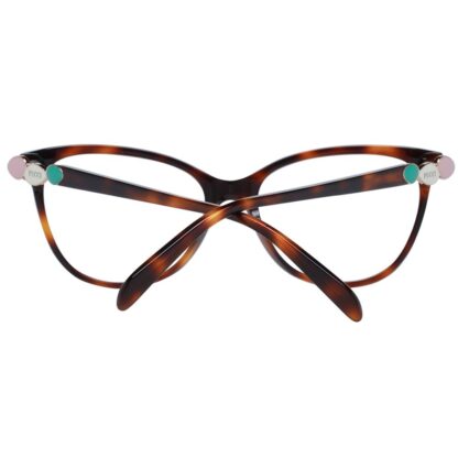 Emilio Pucci - Brown Women Optical Frames