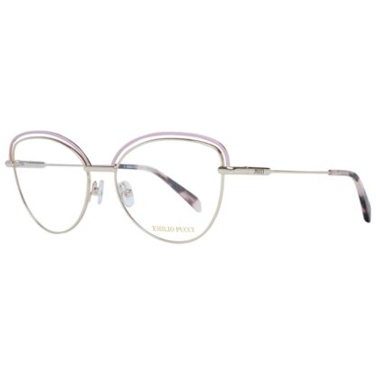 Emilio Pucci - Pink Women Optical Frames