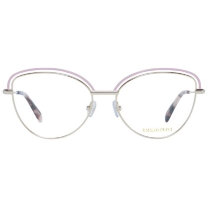 Emilio Pucci - Pink Women Optical Frames