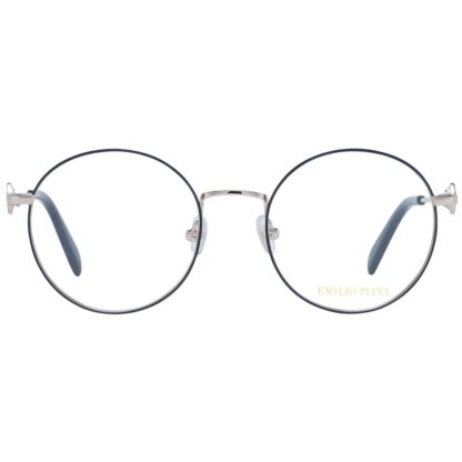 Emilio Pucci - Blue Women Optical Frames