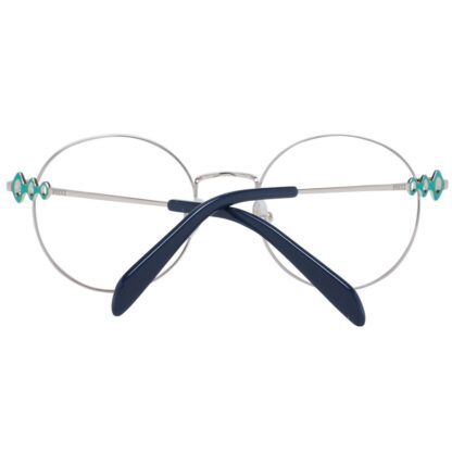 Emilio Pucci - Blue Women Optical Frames