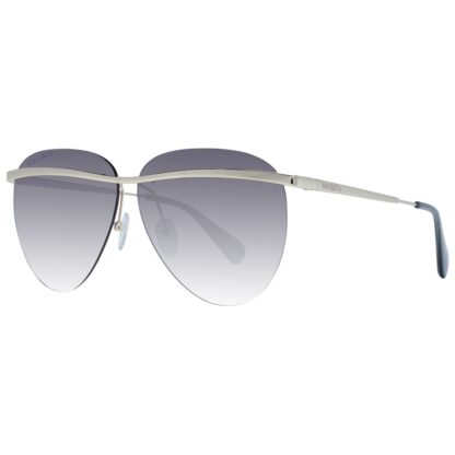 Max & Co - Gold Women Sunglasses