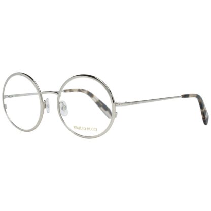 Emilio Pucci - Silver Women Optical Frames