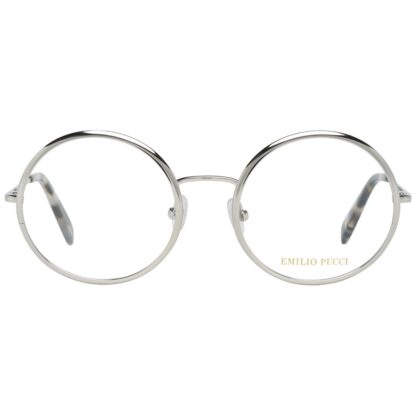 Emilio Pucci - Silver Women Optical Frames