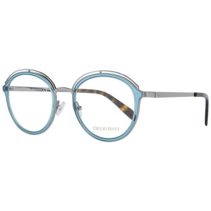 Emilio Pucci - Blue Women Optical Frames