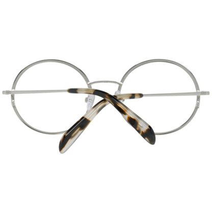 Emilio Pucci - Silver Women Optical Frames