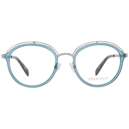 Emilio Pucci - Blue Women Optical Frames