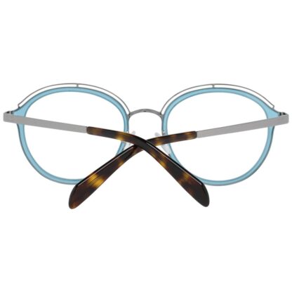 Emilio Pucci - Blue Women Optical Frames