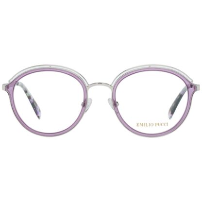 Emilio Pucci - Purple Women Optical Frames