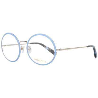 Emilio Pucci - Blue Women Optical Frames