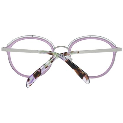 Emilio Pucci - Purple Women Optical Frames