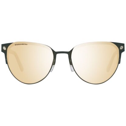 Dsquared² - Black Women Sunglasses