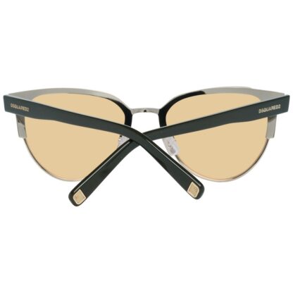 Dsquared² - Black Women Sunglasses