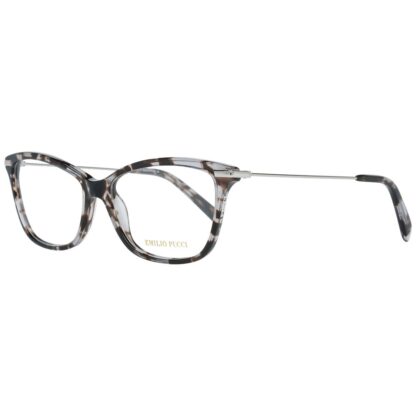 Emilio Pucci - Brown Women Optical Frames