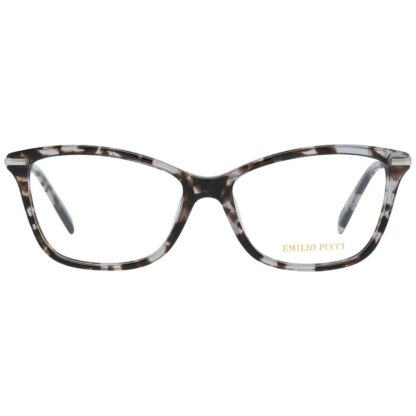 Emilio Pucci - Brown Women Optical Frames