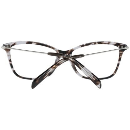 Emilio Pucci - Brown Women Optical Frames