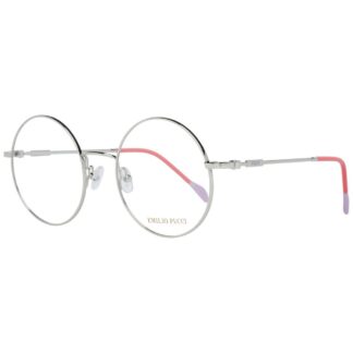 Emilio Pucci - Brown Women Optical Frames