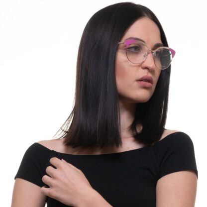 Emilio Pucci - Gold Women Optical Frames