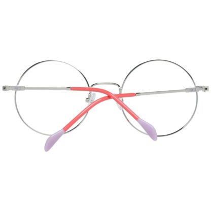 Emilio Pucci - Silver Women Optical Frames