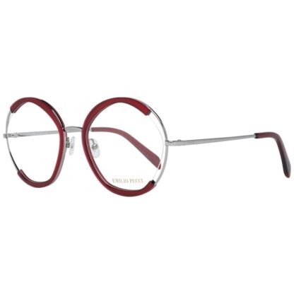 Emilio Pucci - Red Women Optical Frames