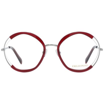 Emilio Pucci - Red Women Optical Frames