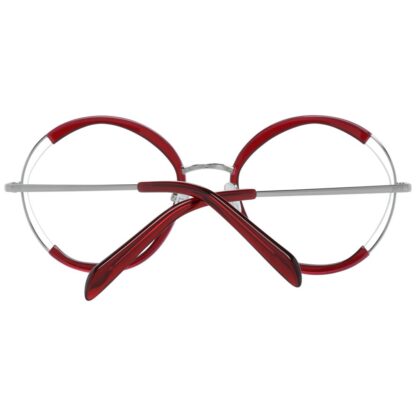 Emilio Pucci - Red Women Optical Frames