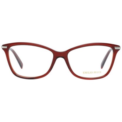 Emilio Pucci - Red Women Optical Frames