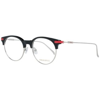 Emilio Pucci - Gray Women Frames