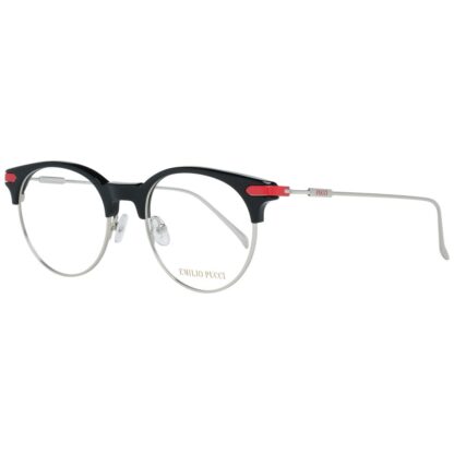 Emilio Pucci - Black Women Optical Frames