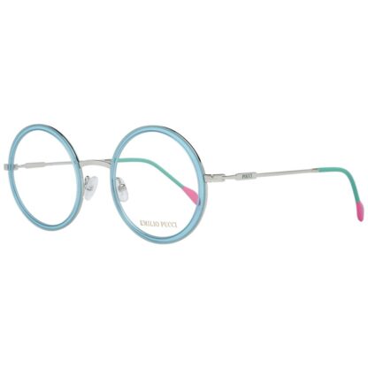 Emilio Pucci - Blue Women Optical Frames