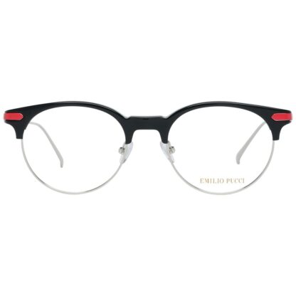 Emilio Pucci - Black Women Optical Frames